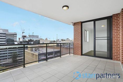 Property photo of 20/24 Campbell Street Parramatta NSW 2150