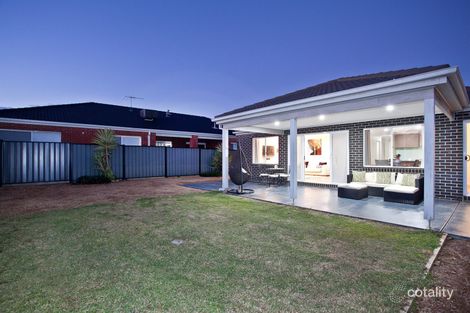 Property photo of 10 Walmer Road Derrimut VIC 3026
