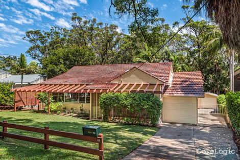 Property photo of 43 Central Road Avalon Beach NSW 2107