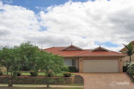 215 Glenwood Park Dr, Glenwood, NSW 2768