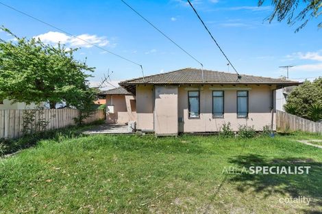 46 Tristania St, Doveton, VIC 3177