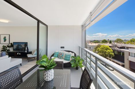 Property photo of 310/1 Dunning Avenue Rosebery NSW 2018
