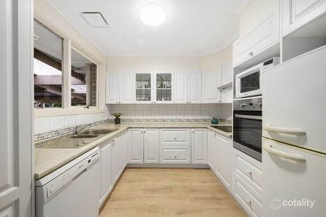 Property photo of 36 Greenock Crescent Wantirna VIC 3152