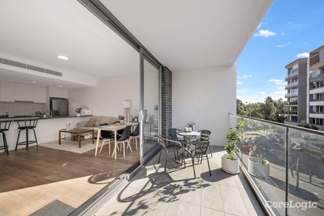 Property photo of 206/2-8 Loftus Street Turrella NSW 2205