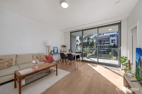 Property photo of 206/2-8 Loftus Street Turrella NSW 2205