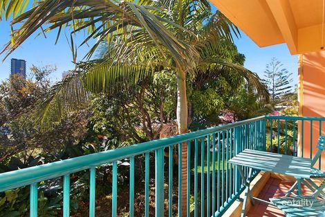 Property photo of 10/27-29 Dutton Street Coolangatta QLD 4225