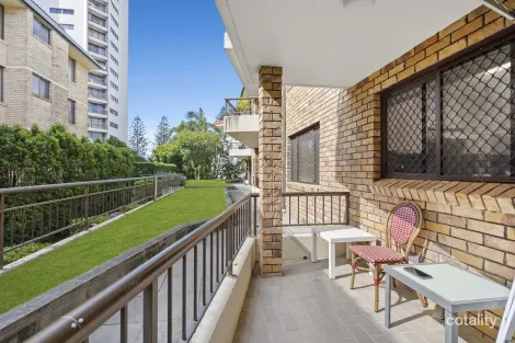 Property photo of 2/1925 Gold Coast Highway Burleigh Heads QLD 4220