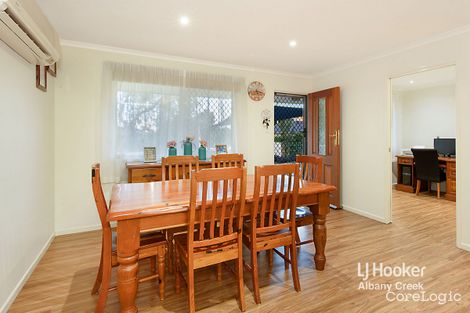 Property photo of 6 Fulmar Court Albany Creek QLD 4035