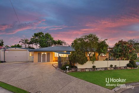 6 Fulmar Ct, Albany Creek, QLD 4035