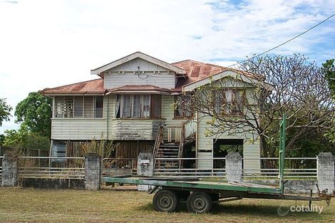 48 Macrossan St, South Townsville, QLD 4810