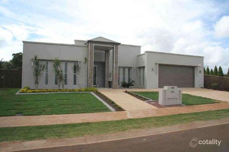 440 Mackenzie St, Middle Ridge, QLD 4350