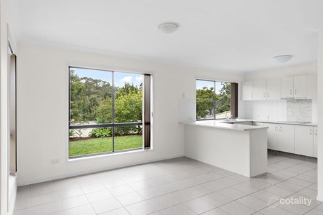 Property photo of 90 Billinghurst Crescent Upper Coomera QLD 4209