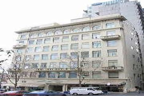 Property photo of 4/1-9 Exhibition Street Melbourne VIC 3000