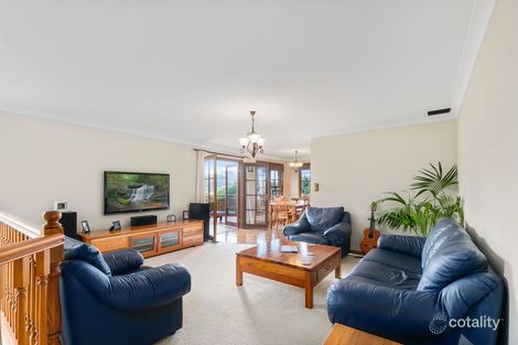 Property photo of 34 Taminga Crest Cordeaux Heights NSW 2526