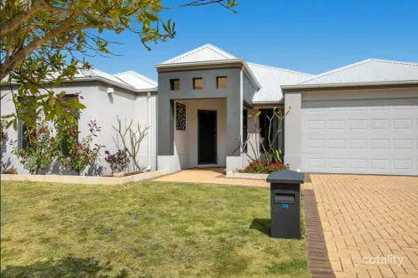 34 Kootingal Bend, Baldivis, WA 6171