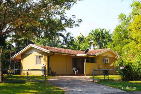 5 Fagan Ct, Gray, NT 0830