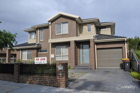 Mary St, Clayton, VIC 3168