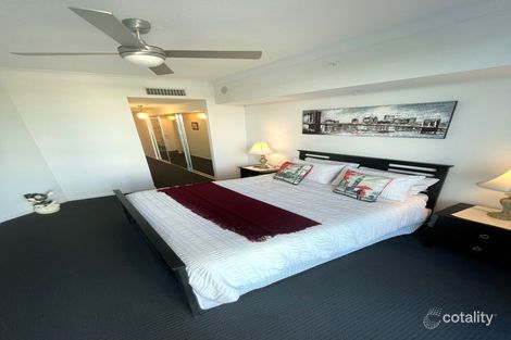 Property photo of 2209/5 Harbour Side Court Biggera Waters QLD 4216