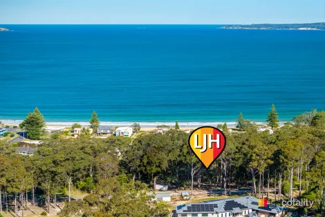 Property photo of 4 Gibraltar Way Long Beach NSW 2536