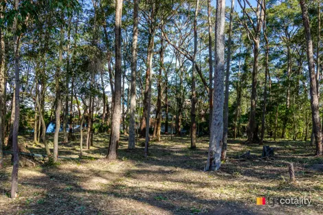 Property photo of 4 Gibraltar Way Long Beach NSW 2536