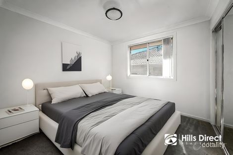 Property photo of 28 Portal Street Kellyville Ridge NSW 2155