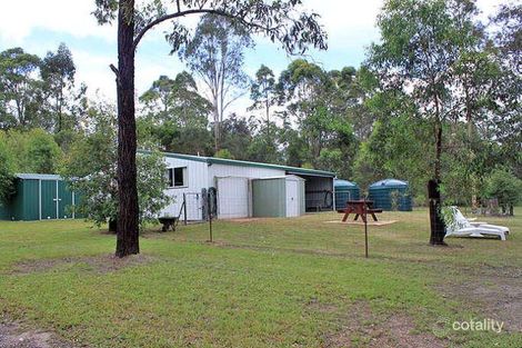 Property photo of 504 Saleyards Road Collombatti NSW 2440