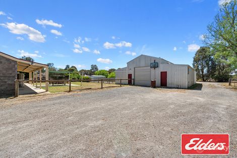 Property photo of 119 Reillys Road Yarrawonga VIC 3730