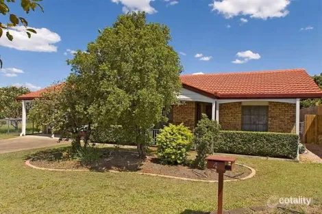 4 Glenala Rd, Durack, QLD 4077