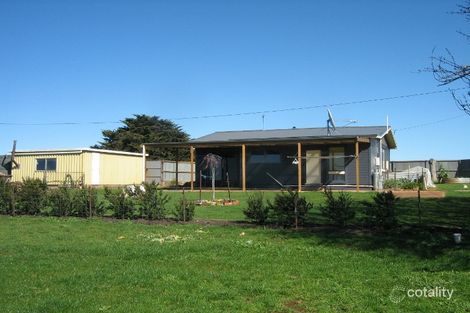 280 Mannings Jetty Rd, North Motton, TAS 7315
