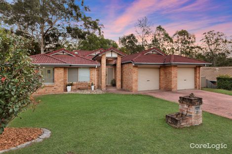 Property photo of 48 Strathmere Place Upper Kedron QLD 4055