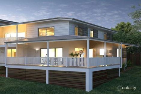 Property photo of 1/175 Norman Avenue Norman Park QLD 4170