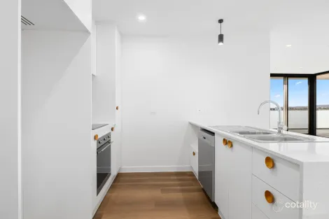 Property photo of 305/76 Steve Irwin Avenue Wright ACT 2611