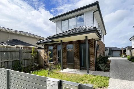 Property photo of 5/38 Raymond Street Sunshine West VIC 3020