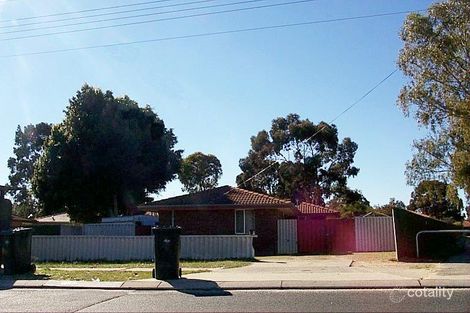 36 Hainsworth Ave, Girrawheen, WA 6064