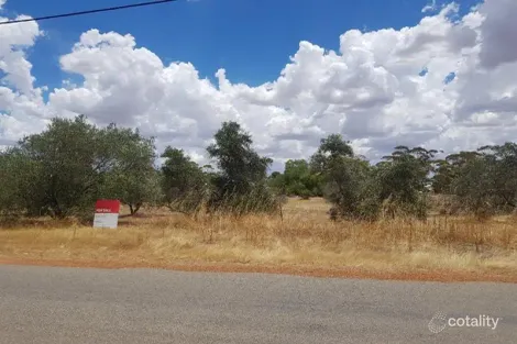 70 Ranfurly St, Moora, WA 6510