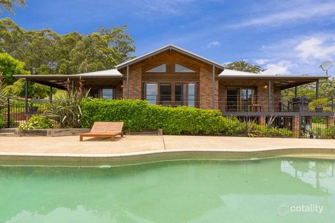 Property photo of 21 McBride Close Malua Bay NSW 2536