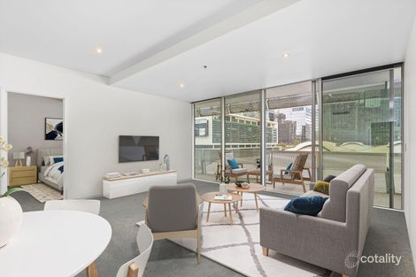 Property photo of 705/620 Collins Street Melbourne VIC 3000