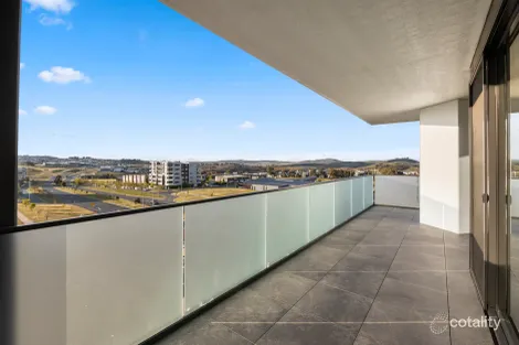 Property photo of 305/76 Steve Irwin Avenue Wright ACT 2611