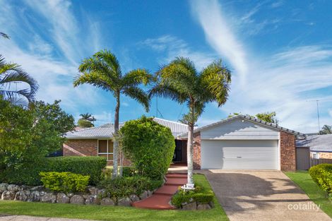 8 Frost St, Capalaba, QLD 4157