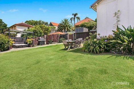 Property photo of 34 Kareela Road Cremorne Point NSW 2090