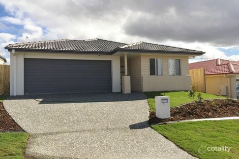 7 Wild Kaiser Rd, Coomera, QLD 4209