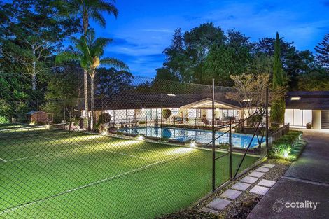 Property photo of 5A Sutherland Avenue Wahroonga NSW 2076
