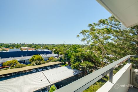 Property photo of 40/143 Onslow Road Shenton Park WA 6008