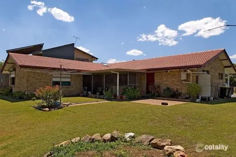 Property photo of 4 Glenala Road Durack QLD 4077
