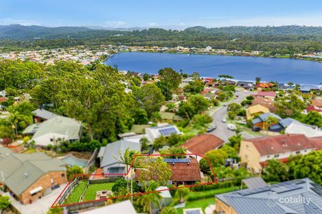 Property photo of 2/17 Daisy Street Elanora QLD 4221