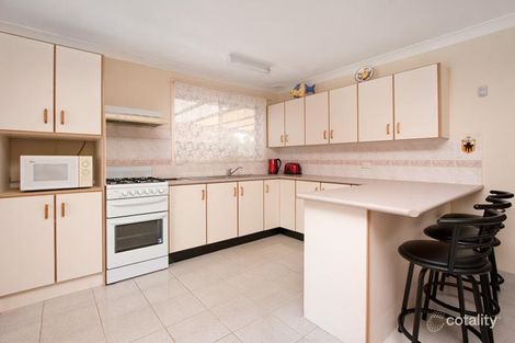Property photo of 296 Popondetta Road Bidwill NSW 2770