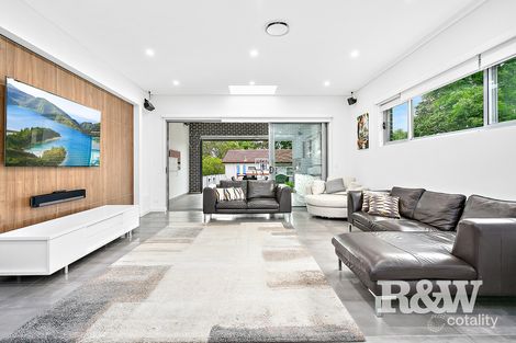 Property photo of 53A Stoddart Street Roselands NSW 2196