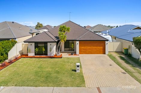 22 Royston Way, Lakelands, WA 6180