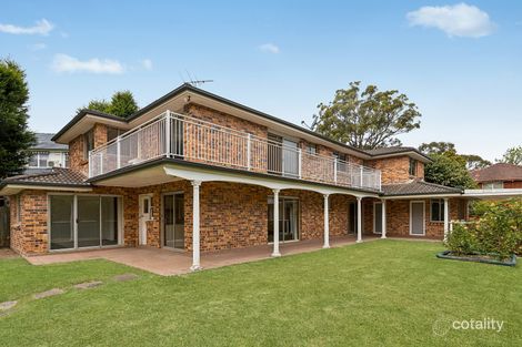 10 Ralston Ave, Belrose, NSW 2085