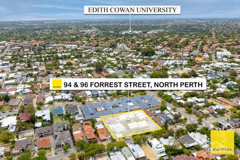 Property photo of 94 Forrest Street North Perth WA 6006